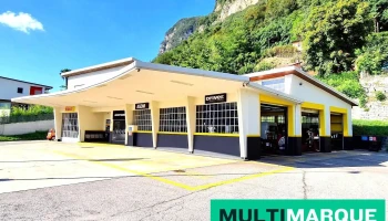 Driver Center Agom Mendrisio - Mendrisio