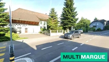 Ds automobile und autowerke GmbH - Kölliken