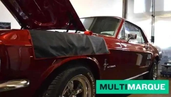 Dtm Garage Wimmis Offroad Zubehör - Wimmis