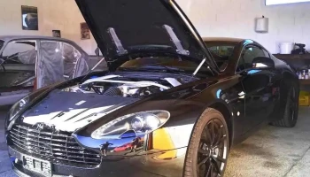 Durand GT&Supercar - Le Pâquier