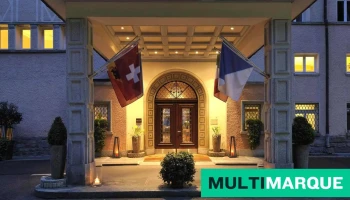 E-Rooms Minusio - Minusio