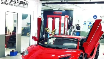 East Side Customs Gmbh - Muri