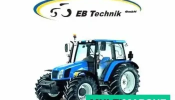 Eb Technik GmbH Landmaschinen Heizungen - Biglen