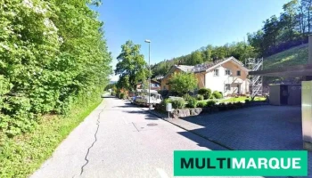 Egeter Mike Garage - Oberriet
