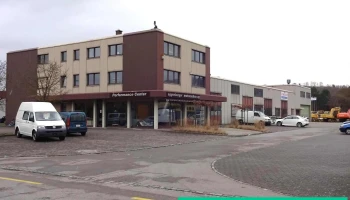 Eggenberger Motorenbau Ag - Lyss