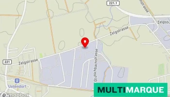 Egycar Autohandel Gmbh - Uetendorf