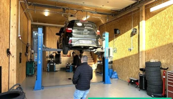 Elite Garage Lyss - Lyss