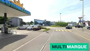 Emil Baschnagel Ag Vindonissa-Garage - Windisch