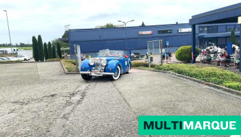 Emil Frey Ag, Safenwil - Jaguar Service - Safenwil
