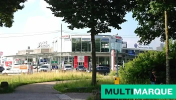 Emil Frey Bern - Milchstrasse 3