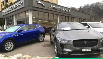 Emil Frey Noranco – Jaguar - Noranco