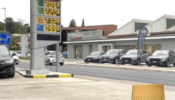 Eni - Mendrisio