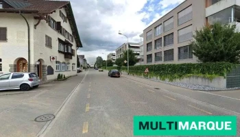 Erhart’s Carservice - Gossau