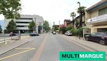 Es Auto Service Sagl - Minusio