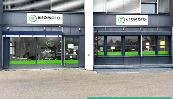 Esomoto Basel - Muttenz