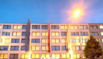 Essential by Dorint Basel City - Basel