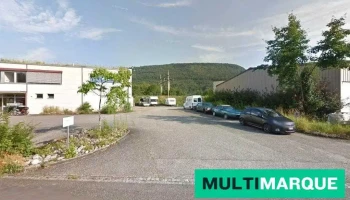 Euro-Tuning Garage GmbH - Rothrist