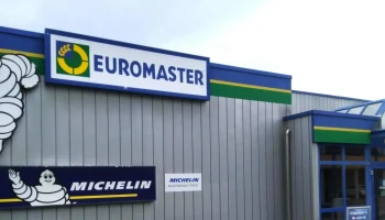 Euromaster Düdingen - Düdingen