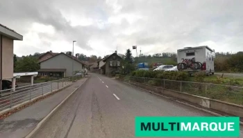 F.j.w. Cars Freddy Morard - Châtel-Saint-Denis