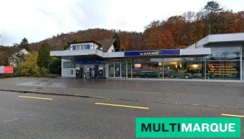 F. Wernli Ag - Schinznach-Bad