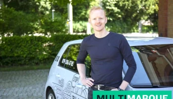 Fahrschule Blickfang - Wil