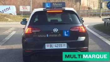 Fahrschule Fredy Meier - Gelterkinden