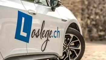 Fahrschule Loslege - Seedorf