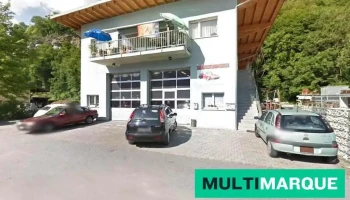 Fasolt Roman - Flums