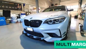Fast Car Factory - Châbles