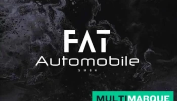 Fat Automobile GmbH - Läufelfingen