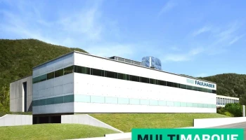 Faulhaber Minimotor Sa - Croglio