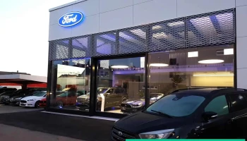 Feldgarage Bütschwil Ag - Bütschwil