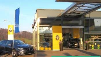 Feldgarage Fritsche Ag - Flawil
