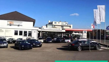 Felix Emmenegger Ag, Windisch - Windisch