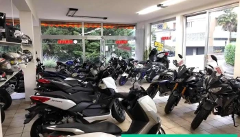 Florymotos Sa - Agno