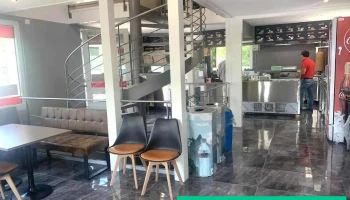 Food Express - Gelterkinden