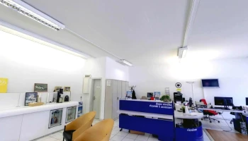 Forestauto Sa - Mendrisio