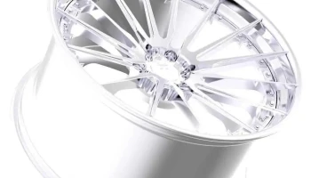 ForgenX Wheels - Murten