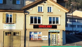 Fredi Tschofen - Wattwil