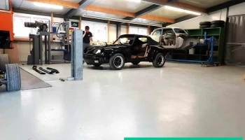 Freuler Ag, Benken Sg - Fahrzeugbau Carrosserie Spritzwerk - Benken