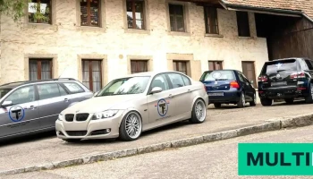 Frey Tuning Garage - Niederbipp