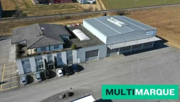 Fts Altstätten Ag - Mühlibachstrasse 9