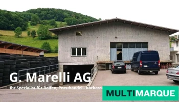 G. Marelli Ag - Gelterkinden