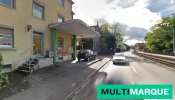 Gad Garage GmbH - Binningen