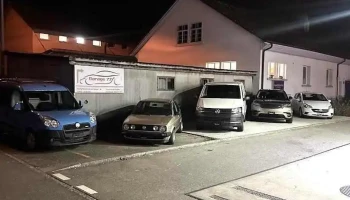Garage 77 Salihi - Staufen