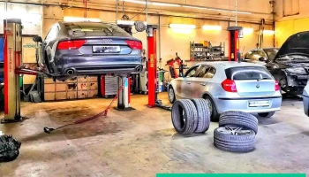 Garage Abazi - Spreitenbach