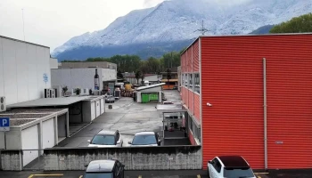 Garage Amaxcar Sagl - Sementina