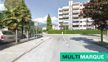 Garage Ambrosone Sagl - Locarno