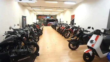 Garage André Oberson Sàrl - Granges-Paccot