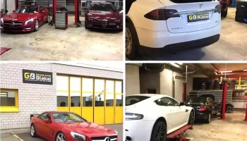Garage Auto Blakaj - Granges-Paccot